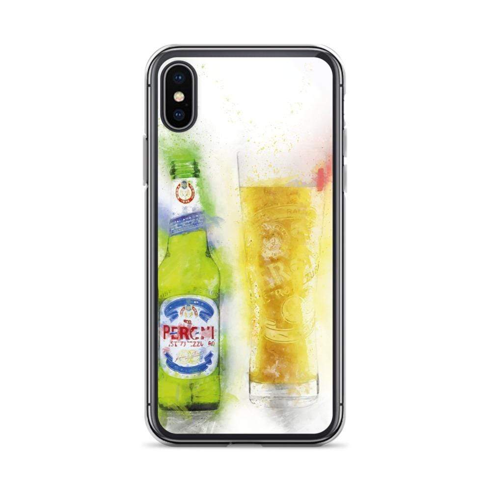 Beer Bottle iPhone Case freeshipping - Woolly Mammoth Media